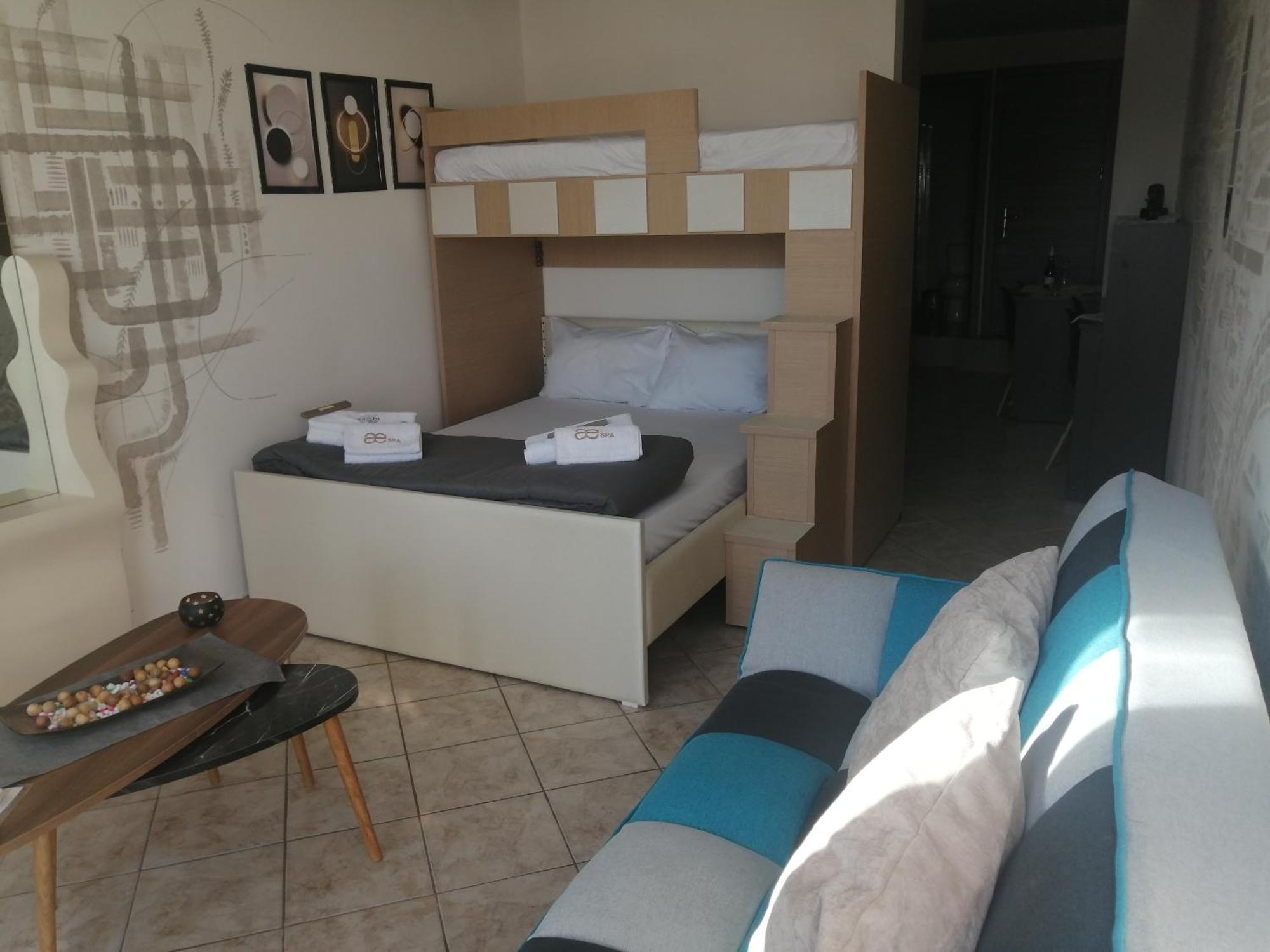 Sunshine Apartment 2 Alexandroupoli Exterior photo